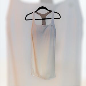 NWT Lululemon Lightweight Tennis Dress